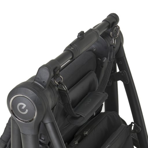 Espiro Yoga multifunkciós babakocsi - 209 Meditation Breze Voice of nature