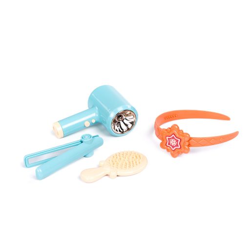 Chipolino Szépítkező asztal hangokkal és fényekkel