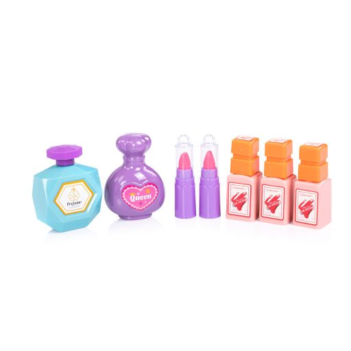 Chipolino Szépítkező asztal hangokkal és fényekkel