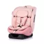 Chipolino Mondial autósülés I-Size 40-150cm - powder pink