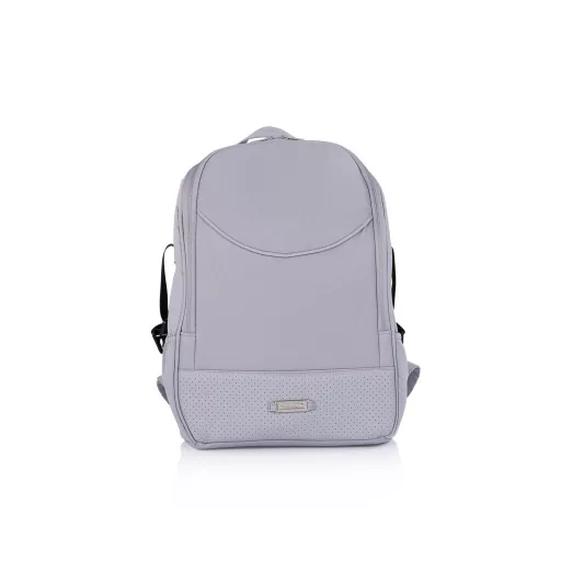 Chipolino Prestige 3az1-ben multifunkciós babakocsi - Platinum