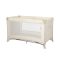 Lorelli Torino 1 fix utazóágy - Beige