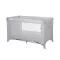 Lorelli Torino 1 fix utazóágy - Grey