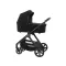 Espiro Only multifunkciós babakocsi - 510 Stylish Black