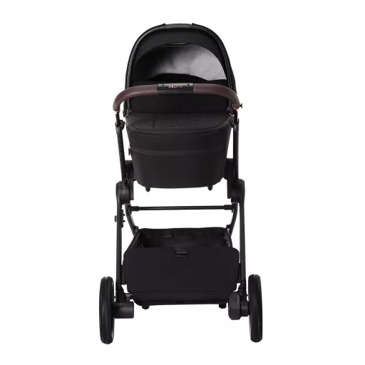 Espiro Only multifunkciós babakocsi - 510 Stylish Black