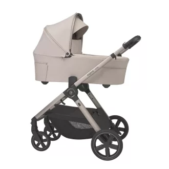 Espiro Only multifunkciós babakocsi - 519 Vanilla Beige