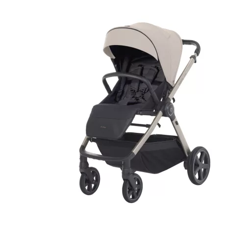 Espiro Only multifunkciós babakocsi - 519 Vanilla Beige