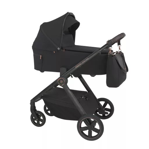 Espiro Only multifunkciós babakocsi - 519 Vanilla Beige