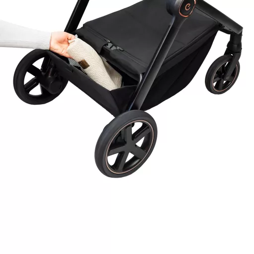 Espiro Only multifunkciós babakocsi - 519 Vanilla Beige