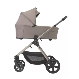 Espiro Only multifunkciós babakocsi - 529 Sahara Beige