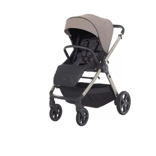 Espiro Only multifunkciós babakocsi - 529 Sahara Beige