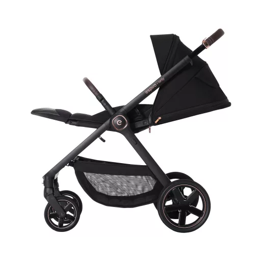 Espiro Only multifunkciós babakocsi - 529 Sahara Beige