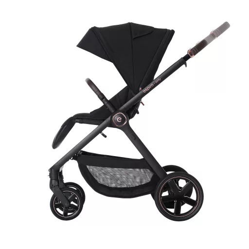 Espiro Only multifunkciós babakocsi - 529 Sahara Beige