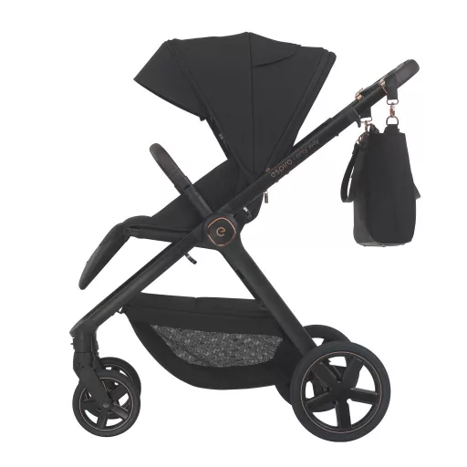 Espiro Only multifunkciós babakocsi - 529 Sahara Beige