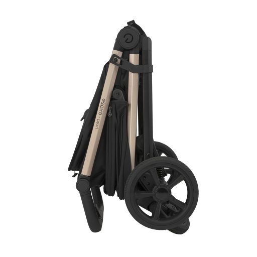 Espiro Pearl sport babakocsi - 103 Blue Pearl