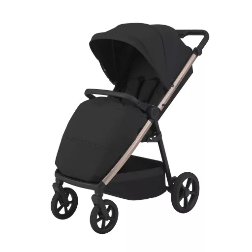 Espiro Pearl sport babakocsi - 108 Brown Pearl