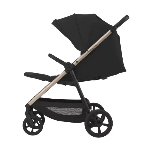 Espiro Pearl sport babakocsi - 108 Brown Pearl