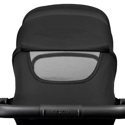 Espiro Pearl sport babakocsi - 108 Brown Pearl