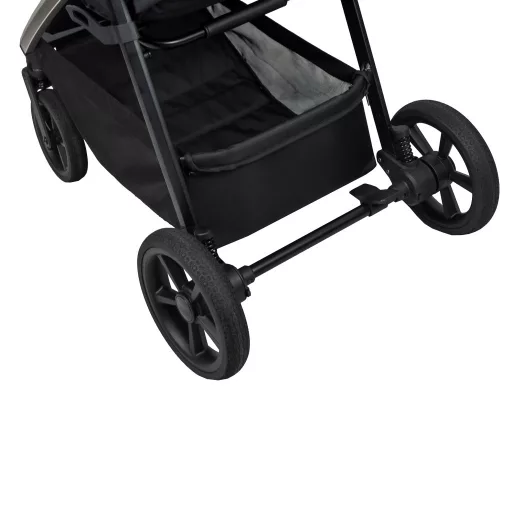 Espiro Pearl sport babakocsi - 108 Brown Pearl