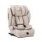 Lorelli Rio isofix autósülés i-Size 76 -150cm - Beige