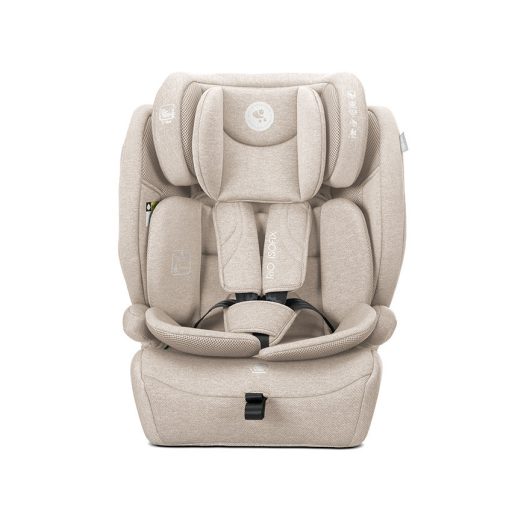 Lorelli Rio isofix autósülés i-Size 76 -150cm - Beige