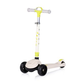 Chipolino Moxie Roller - White/lime