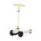 Chipolino Moxie Roller - White/lime
