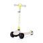 Chipolino Moxie Roller - White/lime