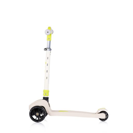 Chipolino Moxie Roller - White/lime