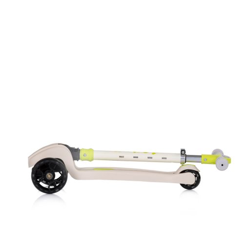 Chipolino Moxie Roller - White/lime