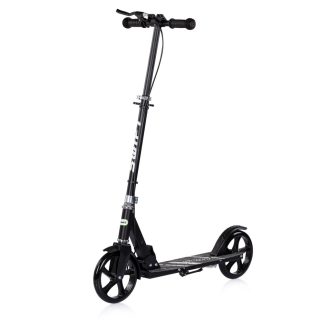 Chipolino Swift roller 100kg-ig - Black