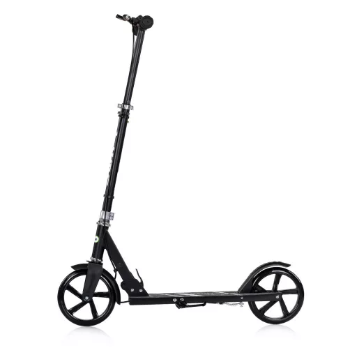 Chipolino Swift roller 100kg-ig - Black