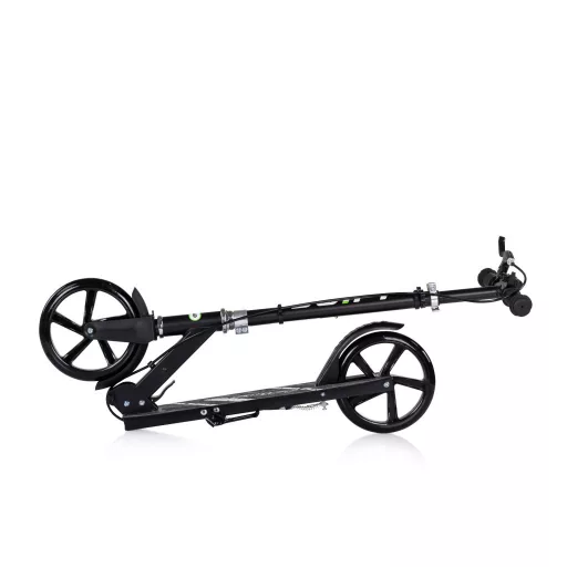 Chipolino Swift roller 100kg-ig - Black