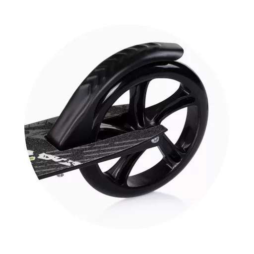 Chipolino Swift roller 100kg-ig - Black