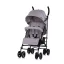 Chipolino Milano sport babakocsi 22kg-ig - Platinum