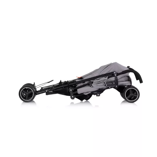 Chipolino Milano sport babakocsi 22kg-ig - Platinum