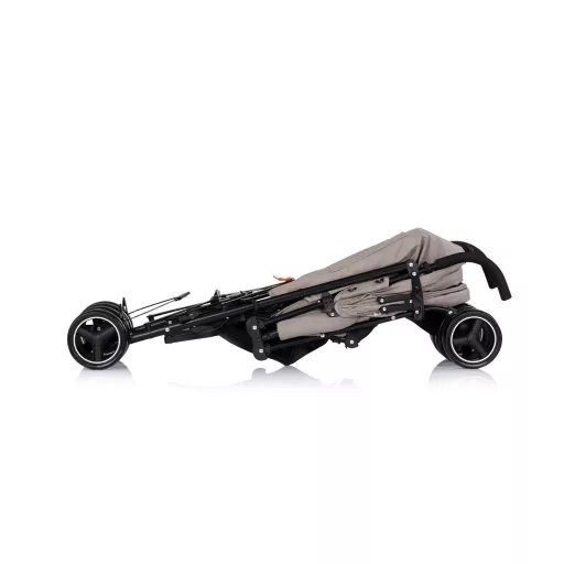 Chipolino Milano sport babakocsi 22kg-ig - Latte