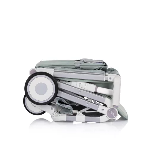 Chipolino Pocket sport babakocsi 22kg-ig - Matcha