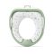 Lorelli párnázott Wc szűkítő - Planets Green