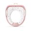 Lorelli párnázott Wc szűkítő - Planets Pink