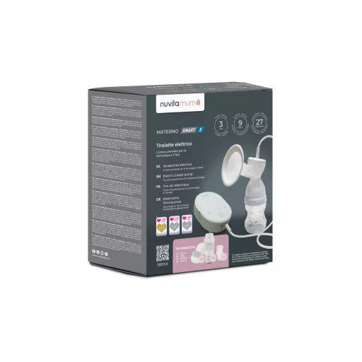 Nuvita Materno Smart elektromos mellszívó - 1287CX