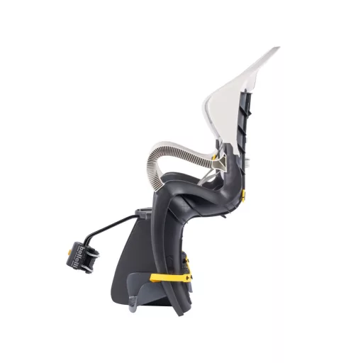 Bellelli Tiger B-Fix bicikliülés 22kg-ig - Dark Grey
