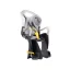 Bellelli Tiger B-Fix Relax bicikliülés 22kg-ig - Black