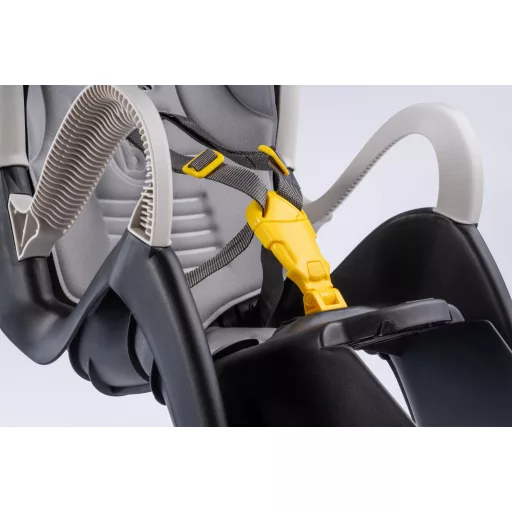 Bellelli Tiger Easy Dream bicikliülés 22kg-ig - Dark Grey
