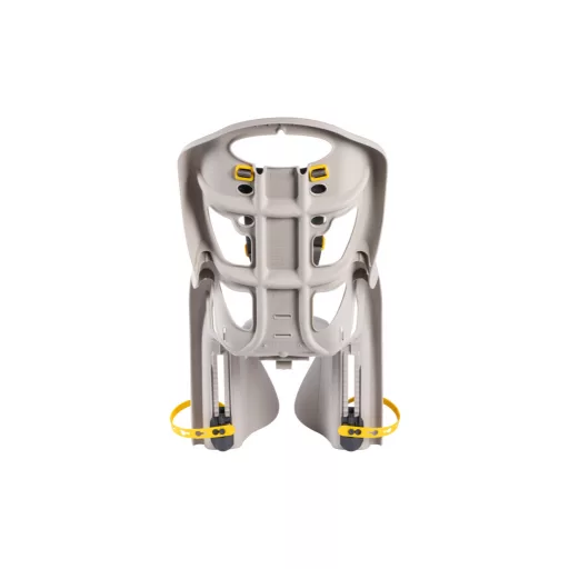 Bellelli Pepe Standard Multifix bicikliülés 22kg-ig - Silk Grey