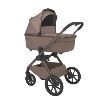 Espiro Clodi multifunkciós babakocsi - 08 Fashionable Brown