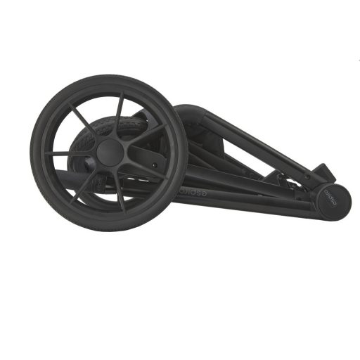 Espiro Clodi multifunkciós babakocsi - 08 Fashionable Brown