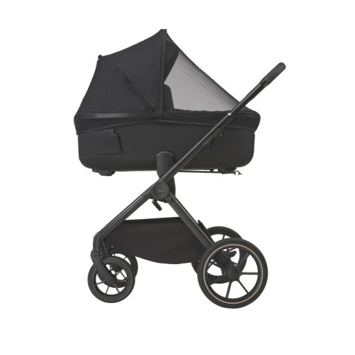 Espiro Clodi multifunkciós babakocsi - 08 Fashionable Brown