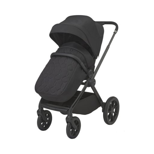 Espiro Clodi multifunkciós babakocsi - 08 Fashionable Brown