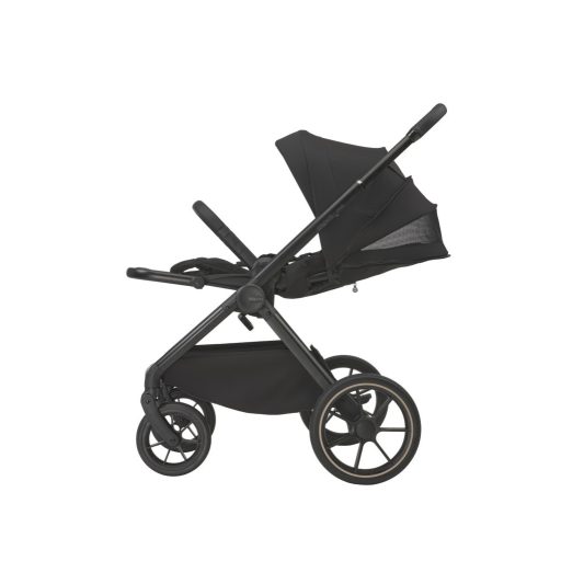 Espiro Clodi multifunkciós babakocsi - 08 Fashionable Brown